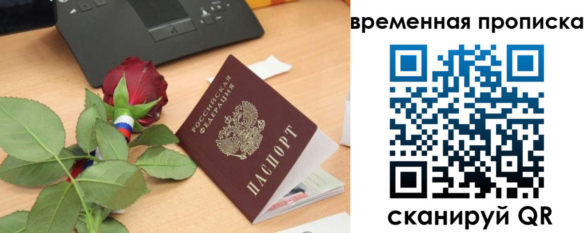 временная регистрация поиск в Благодарном
